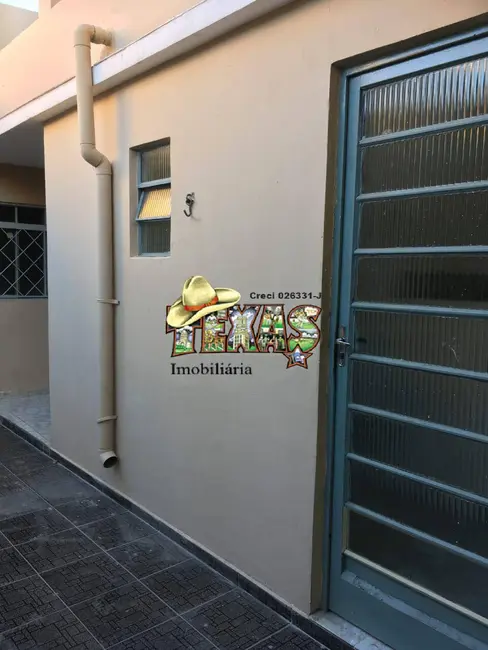 Foto 6 de Sobrado com 4 quartos à venda, 139m2 em Jardim Brasil (Zona Norte), São Paulo - SP