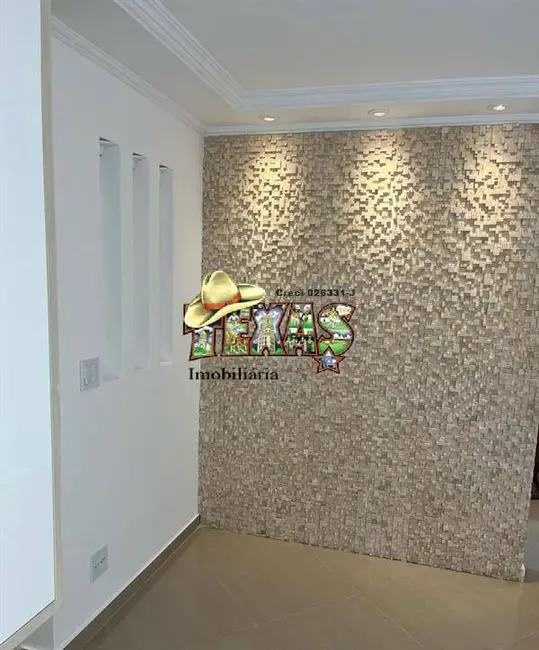 Foto 5 de Apartamento com 2 quartos para alugar, 71m2 em Parque Penha, São Paulo - SP