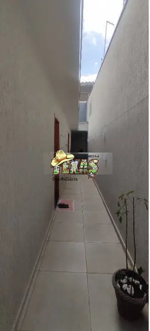 Foto 6 de Casa com 2 quartos à venda, 110m2 em Burgo Paulista, São Paulo - SP