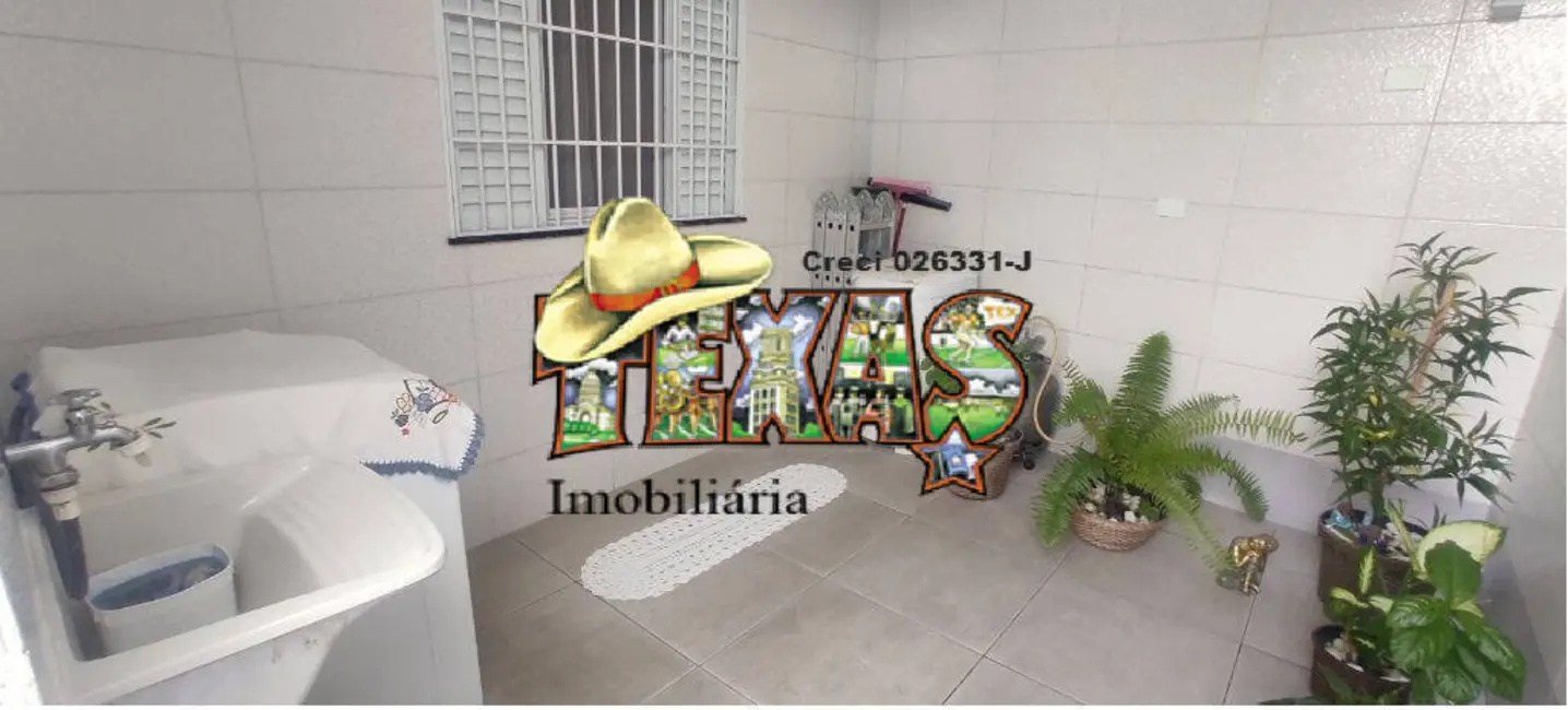 Foto 8 de Casa com 2 quartos à venda, 110m2 em Burgo Paulista, São Paulo - SP