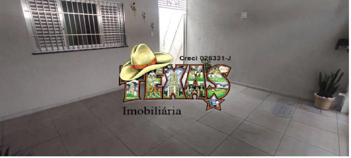 Foto 3 de Casa com 2 quartos à venda, 110m2 em Burgo Paulista, São Paulo - SP