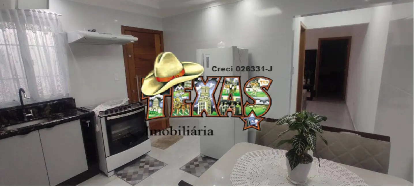 Foto 9 de Casa com 2 quartos à venda, 110m2 em Burgo Paulista, São Paulo - SP