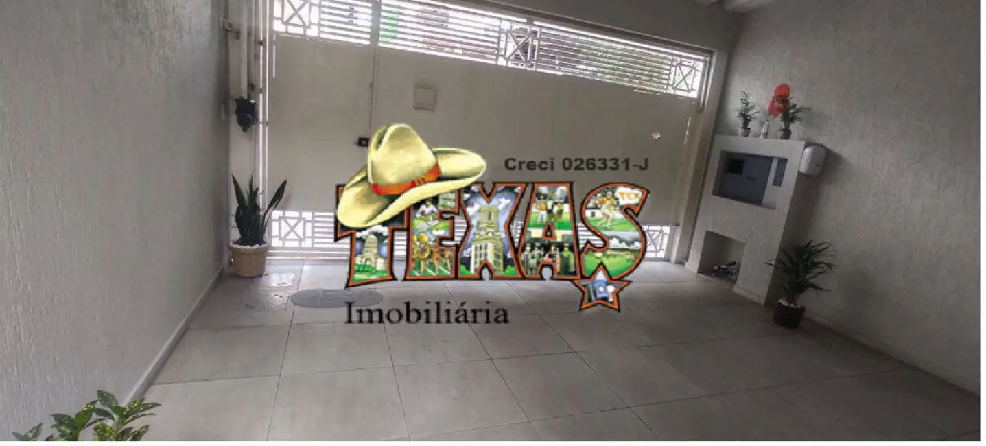 Foto 4 de Casa com 2 quartos à venda, 110m2 em Burgo Paulista, São Paulo - SP