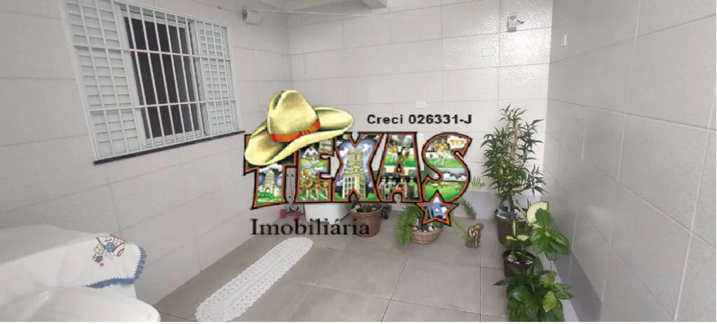 Foto 5 de Casa com 2 quartos à venda, 110m2 em Burgo Paulista, São Paulo - SP