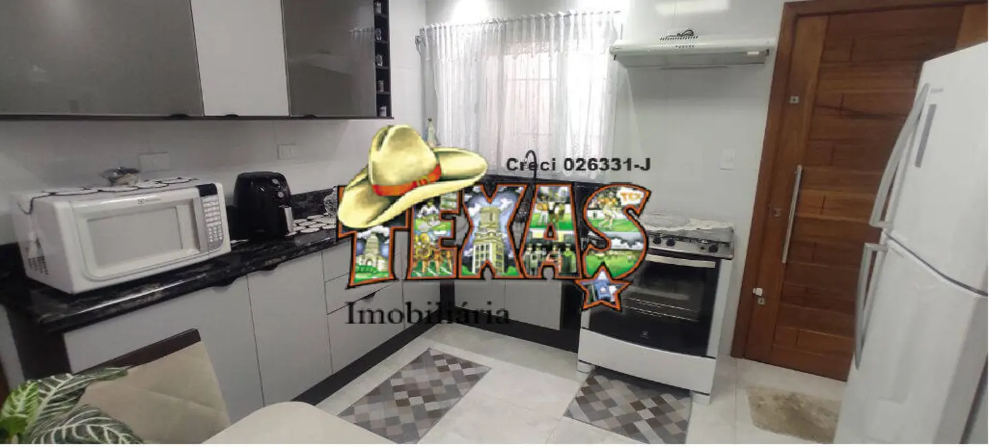 Foto 7 de Casa com 2 quartos à venda, 110m2 em Burgo Paulista, São Paulo - SP