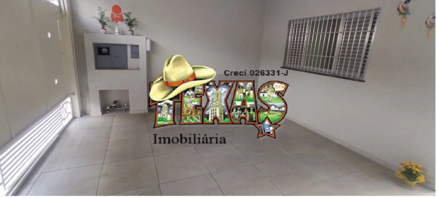 Foto 1 de Casa com 2 quartos à venda, 110m2 em Burgo Paulista, São Paulo - SP