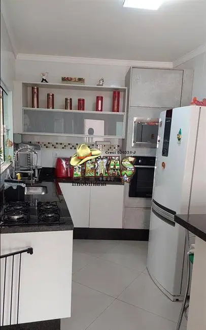 Foto 7 de Casa de Condomínio com 2 quartos à venda, 68m2 em Vila Ré, São Paulo - SP