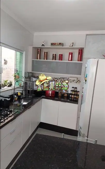 Foto 6 de Casa de Condomínio com 2 quartos à venda, 68m2 em Vila Ré, São Paulo - SP