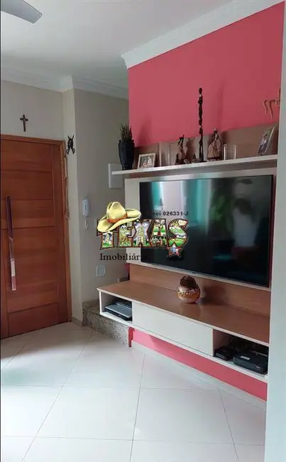 Foto 8 de Casa de Condomínio com 2 quartos à venda, 68m2 em Vila Ré, São Paulo - SP