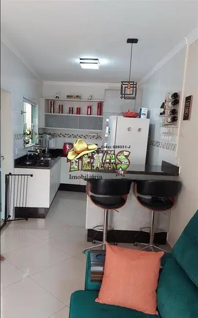 Foto 3 de Casa de Condomínio com 2 quartos à venda, 68m2 em Vila Ré, São Paulo - SP