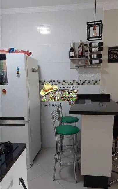 Foto 4 de Casa de Condomínio com 2 quartos à venda, 68m2 em Vila Ré, São Paulo - SP