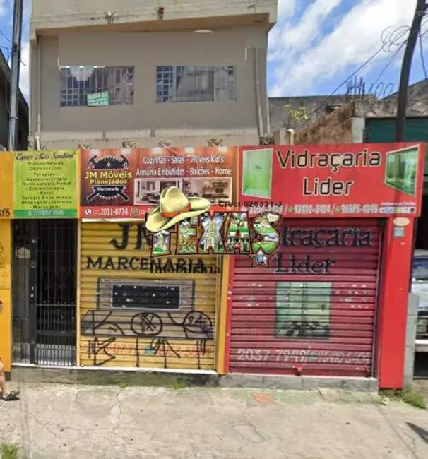 Foto 2 de Sala Comercial à venda, 300m2 em Vila Americana, São Paulo - SP