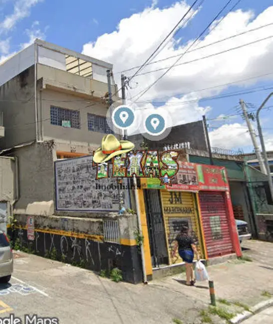 Foto 5 de Sala Comercial à venda, 300m2 em Vila Americana, São Paulo - SP