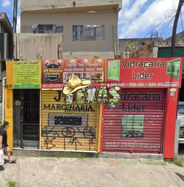 Foto 3 de Sala Comercial à venda, 300m2 em Vila Americana, São Paulo - SP