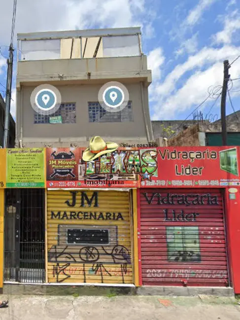 Foto 4 de Sala Comercial à venda, 300m2 em Vila Americana, São Paulo - SP