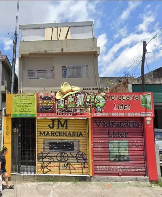 Foto 1 de Sala Comercial à venda, 300m2 em Vila Americana, São Paulo - SP