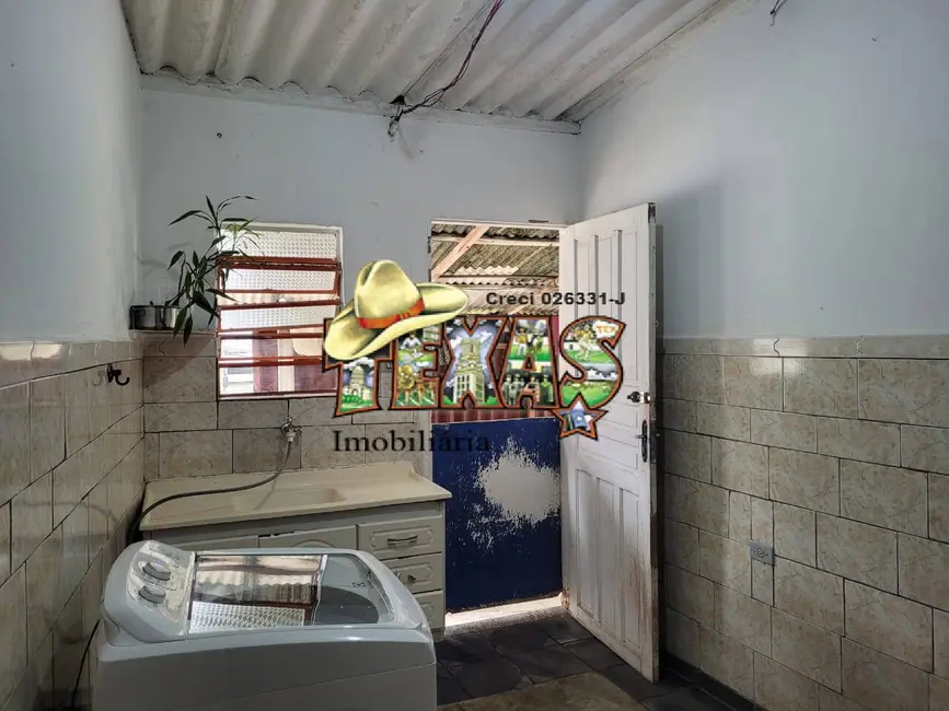 Foto 12 de Casa com 1 quarto à venda, 328m2 em Jardim Estrela, Maua - SP