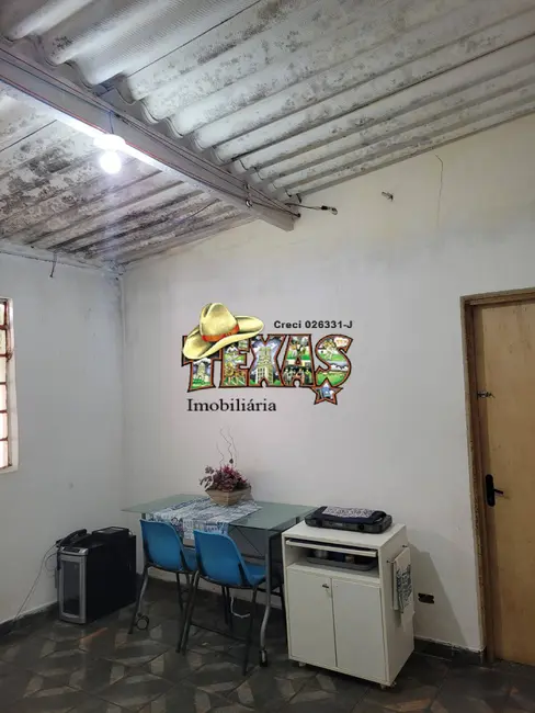 Foto 6 de Casa com 1 quarto à venda, 328m2 em Jardim Estrela, Maua - SP