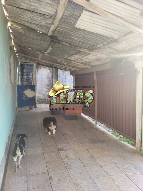 Foto 17 de Casa com 1 quarto à venda, 328m2 em Jardim Estrela, Maua - SP