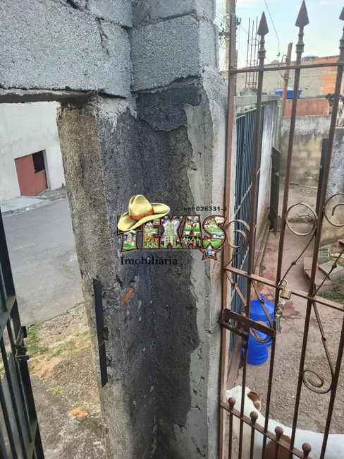 Foto 22 de Casa com 1 quarto à venda, 328m2 em Jardim Estrela, Maua - SP