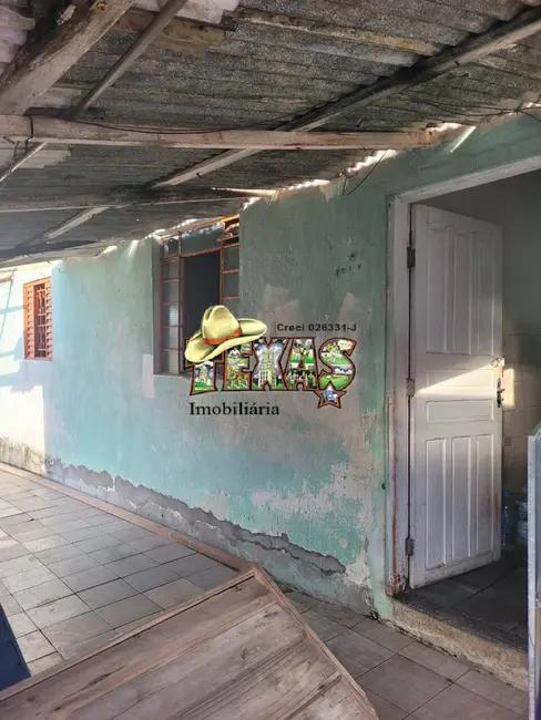 Foto 16 de Casa com 1 quarto à venda, 328m2 em Jardim Estrela, Maua - SP