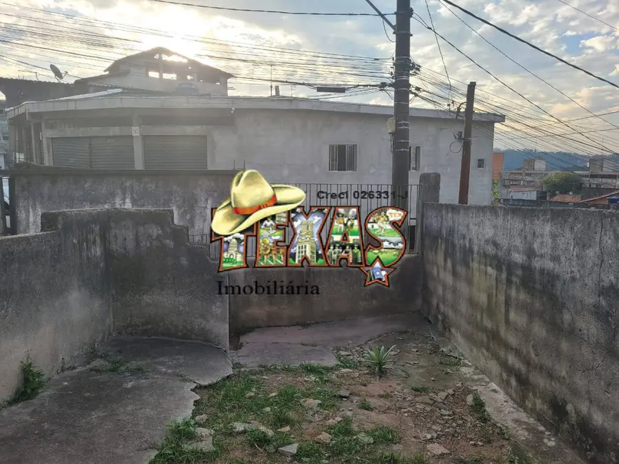 Foto 19 de Casa com 1 quarto à venda, 328m2 em Jardim Estrela, Maua - SP