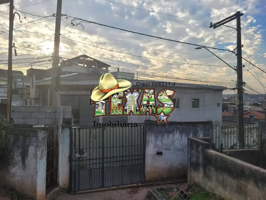 Foto 20 de Casa com 1 quarto à venda, 328m2 em Jardim Estrela, Maua - SP