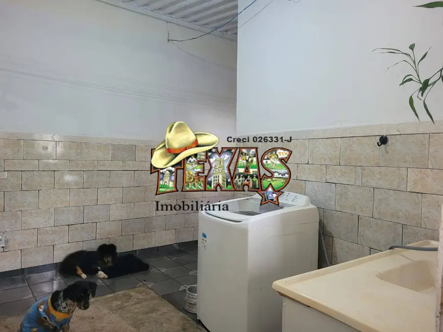 Foto 13 de Casa com 1 quarto à venda, 328m2 em Jardim Estrela, Maua - SP