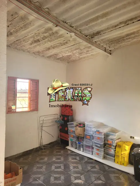 Foto 2 de Casa com 1 quarto à venda, 328m2 em Jardim Estrela, Maua - SP