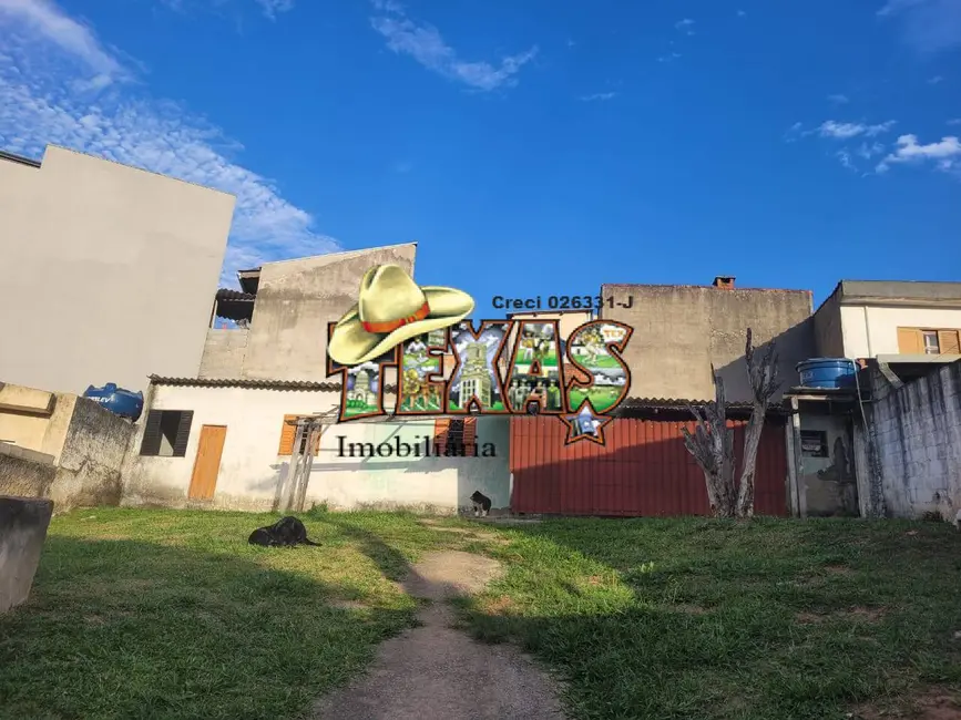 Foto 1 de Casa com 1 quarto à venda, 328m2 em Jardim Estrela, Maua - SP