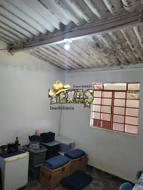 Foto 7 de Casa com 1 quarto à venda, 328m2 em Jardim Estrela, Maua - SP