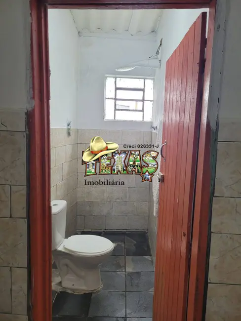 Foto 11 de Casa com 1 quarto à venda, 328m2 em Jardim Estrela, Maua - SP