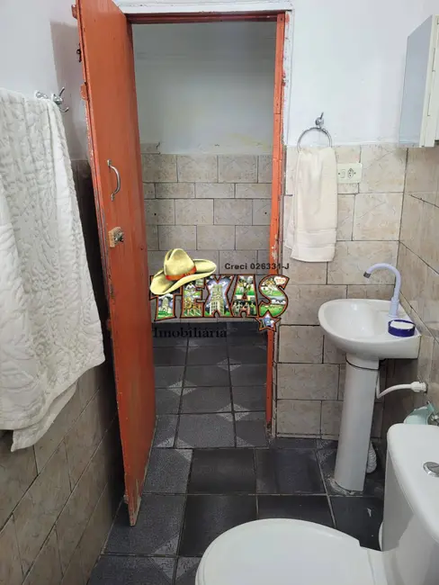 Foto 8 de Casa com 1 quarto à venda, 328m2 em Jardim Estrela, Maua - SP