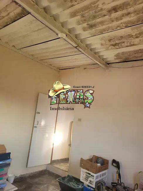 Foto 3 de Casa com 1 quarto à venda, 328m2 em Jardim Estrela, Maua - SP