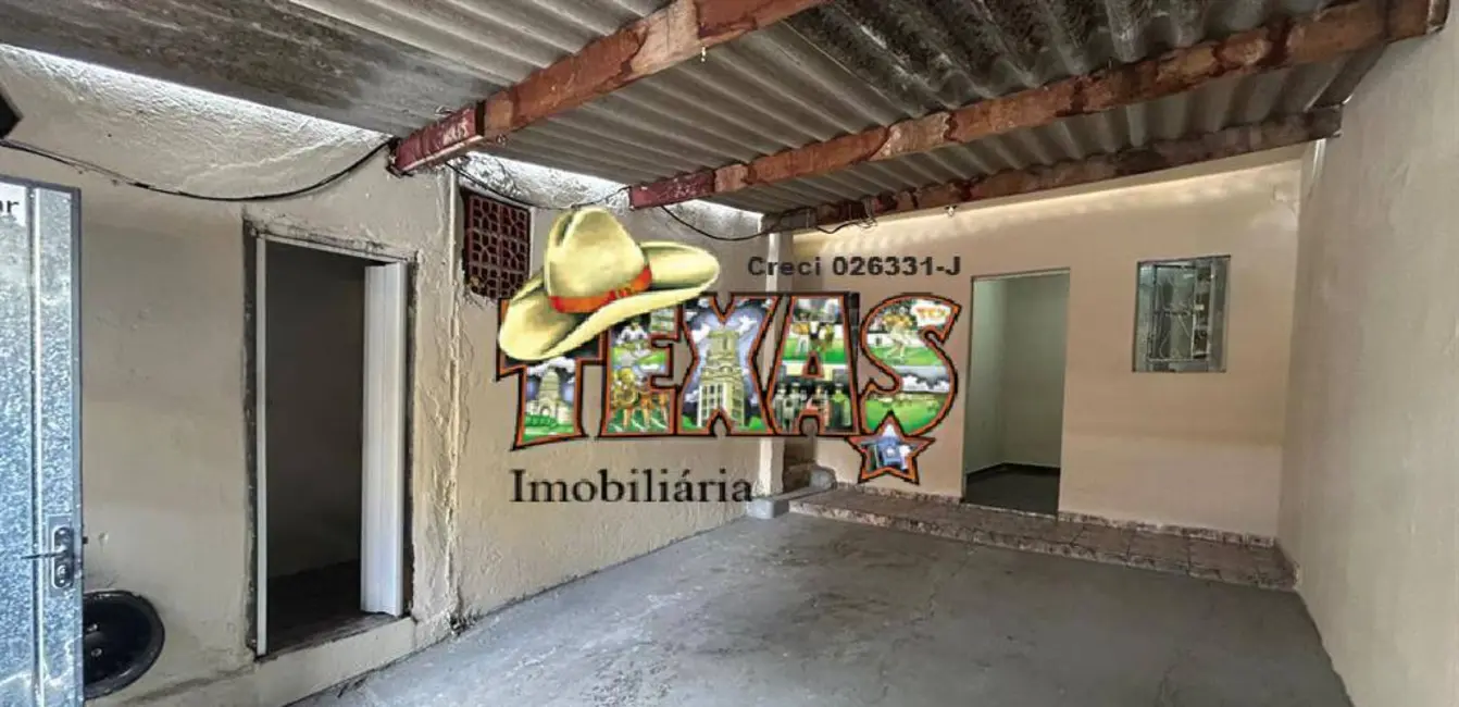 Foto 2 de Casa com 1 quarto para alugar, 200m2 em Vila Esperança, São Paulo - SP