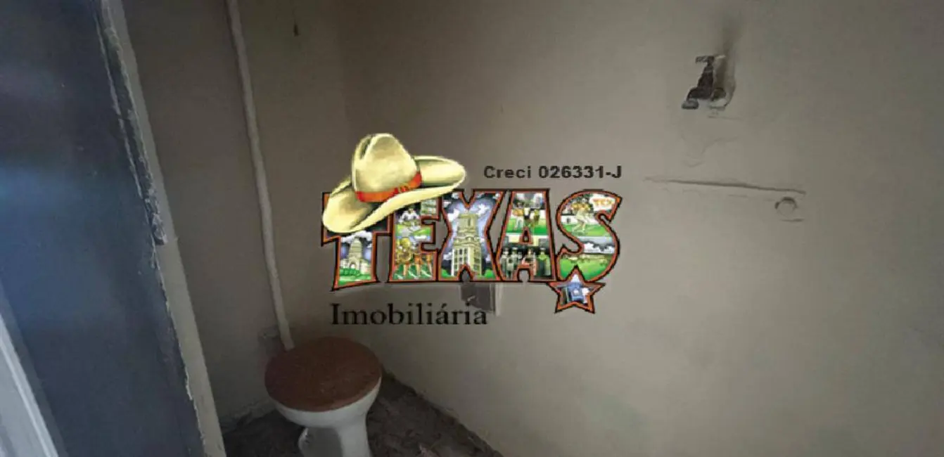 Foto 3 de Casa com 1 quarto para alugar, 200m2 em Vila Esperança, São Paulo - SP