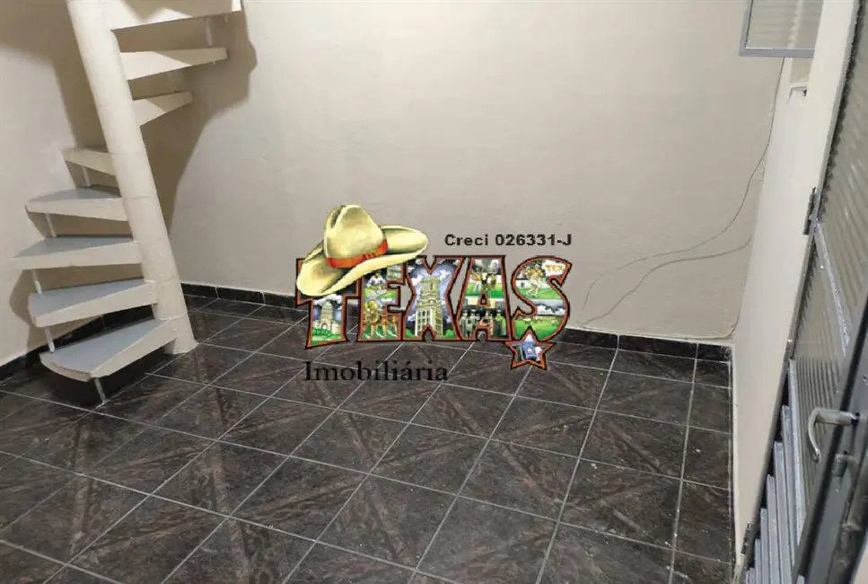 Foto 5 de Casa com 1 quarto para alugar, 200m2 em Vila Esperança, São Paulo - SP