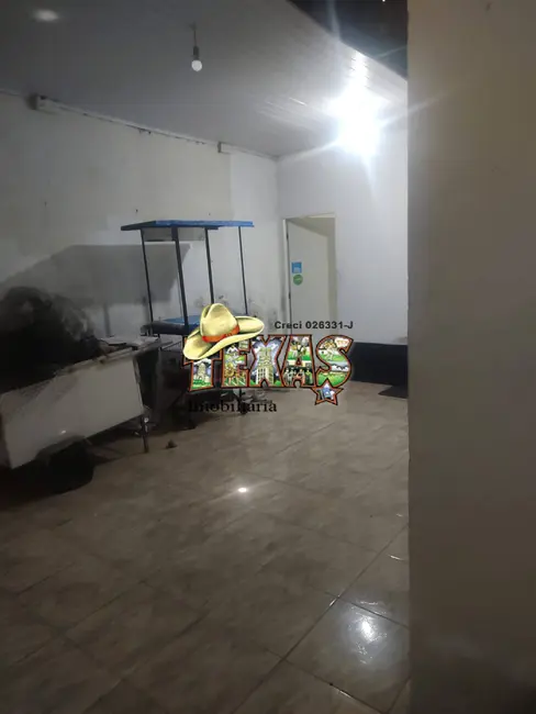 Foto 3 de Sala Comercial à venda e para alugar, 136m2 em Jardim Adutora, São Paulo - SP