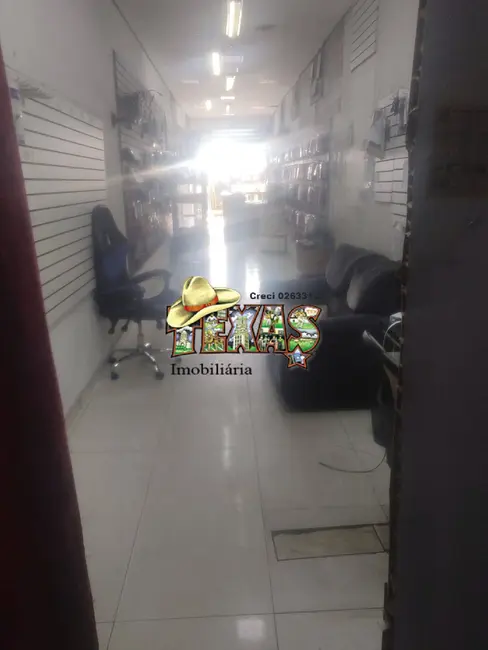 Foto 9 de Sala Comercial à venda e para alugar, 136m2 em Jardim Adutora, São Paulo - SP