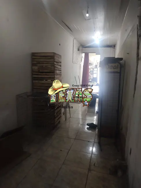 Foto 8 de Sala Comercial à venda e para alugar, 136m2 em Jardim Adutora, São Paulo - SP