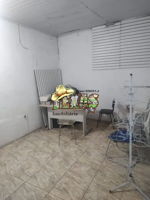 Foto 6 de Sala Comercial à venda e para alugar, 136m2 em Jardim Adutora, São Paulo - SP