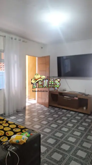 Foto 2 de Sobrado com 3 quartos à venda, 126m2 em Cidade Tiradentes, São Paulo - SP