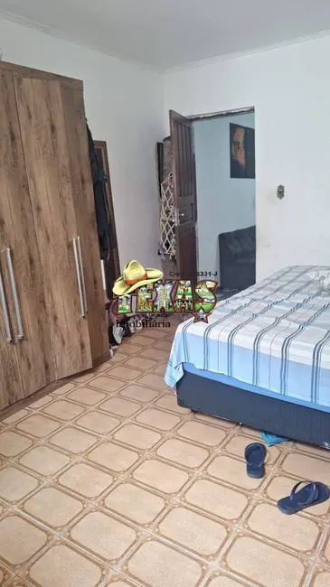 Foto 8 de Sobrado com 3 quartos à venda, 126m2 em Cidade Tiradentes, São Paulo - SP