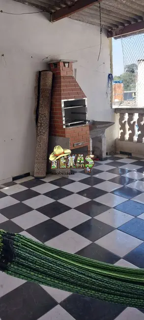 Foto 5 de Sobrado com 3 quartos à venda, 126m2 em Cidade Tiradentes, São Paulo - SP