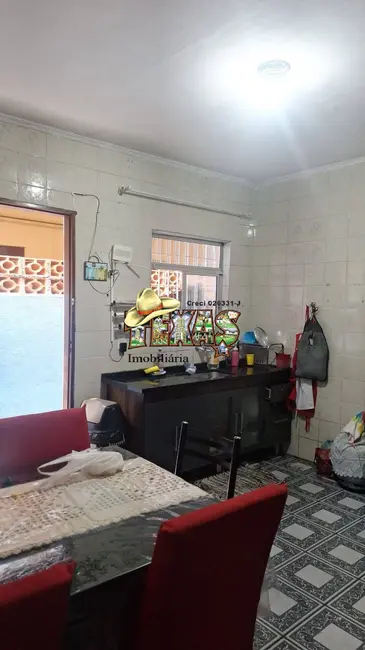 Foto 9 de Sobrado com 3 quartos à venda, 126m2 em Cidade Tiradentes, São Paulo - SP