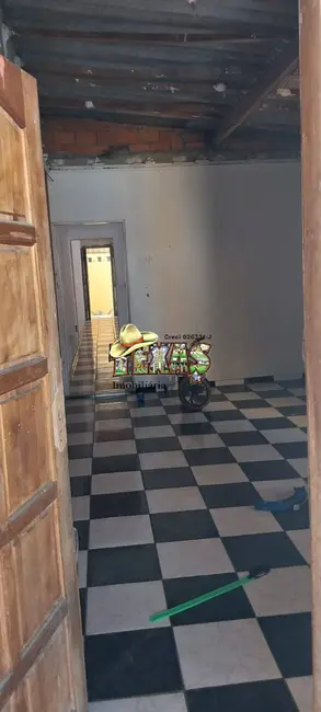 Foto 6 de Sobrado com 3 quartos à venda, 126m2 em Cidade Tiradentes, São Paulo - SP