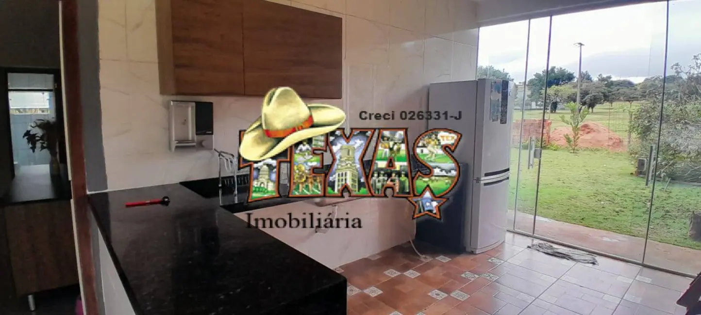 Foto 3 de Casa de Condomínio com 3 quartos à venda, 160m2 em Itai - SP