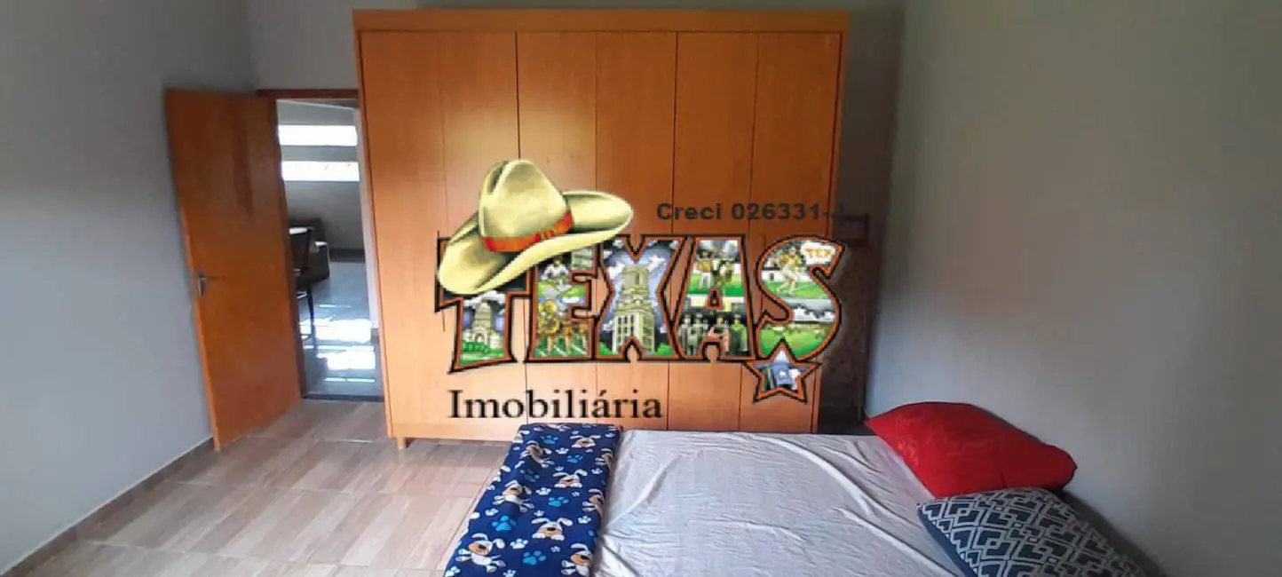 Foto 7 de Casa de Condomínio com 3 quartos à venda, 160m2 em Itai - SP