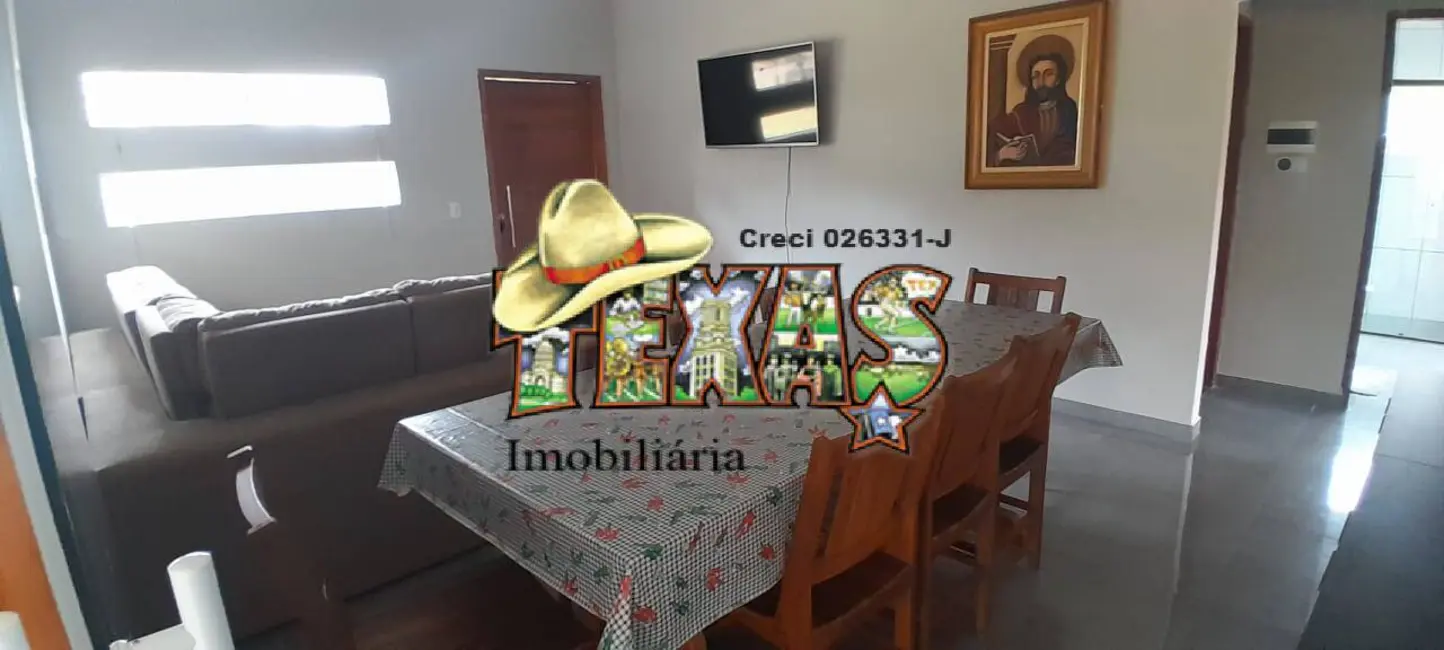 Foto 6 de Casa de Condomínio com 3 quartos à venda, 160m2 em Itai - SP