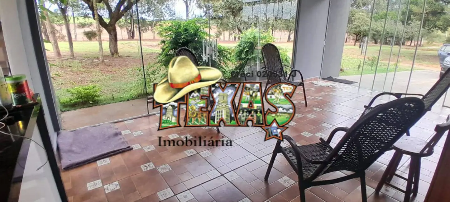 Foto 5 de Casa de Condomínio com 3 quartos à venda, 160m2 em Itai - SP